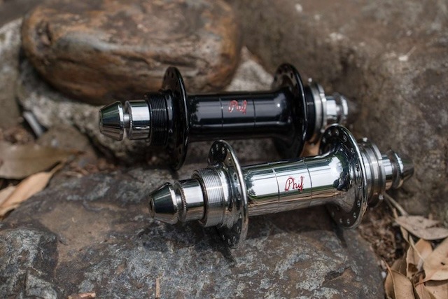 「Keep It Single Speed OFF road」
