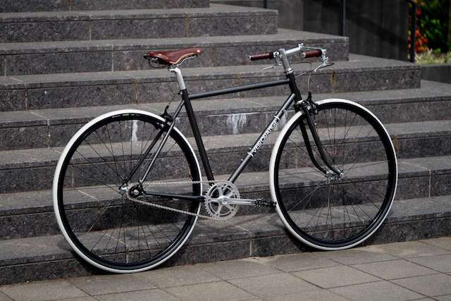 VELO ORANGE ”Rando”