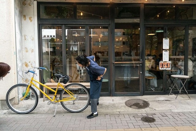 きいろいき