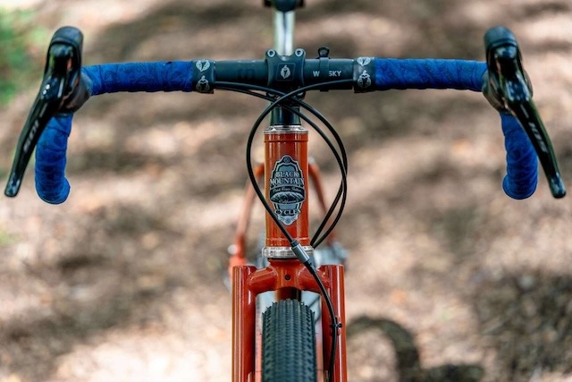 Black Mountain Cycles “Mod Zero”