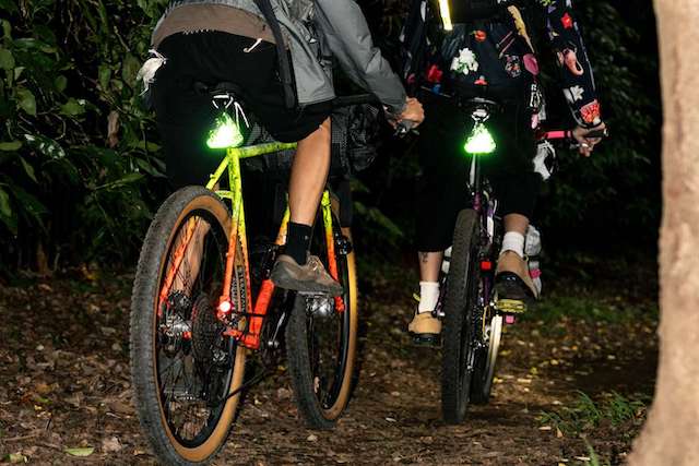 BLUE LUG BIKE&CAMP 2026 ⛺