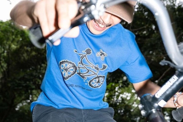 自転車に“FUN”を取り戻す。