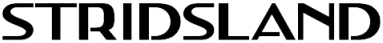 STRIDSLAND