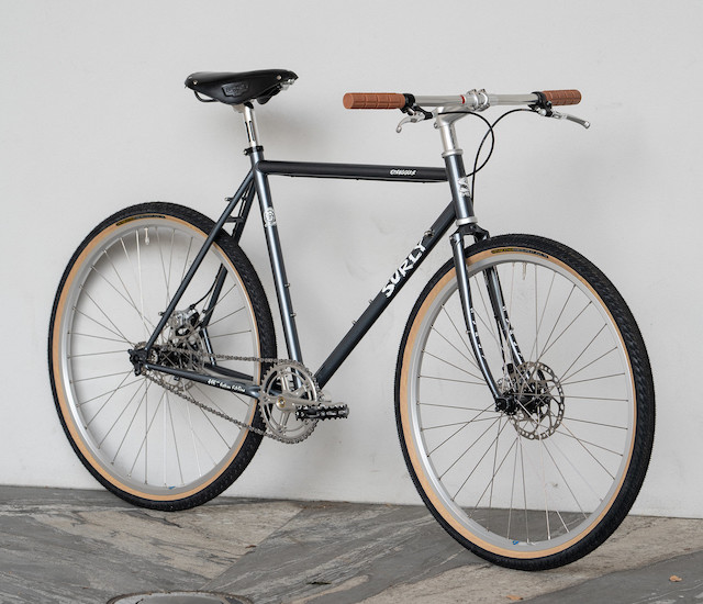 自転車 完成車