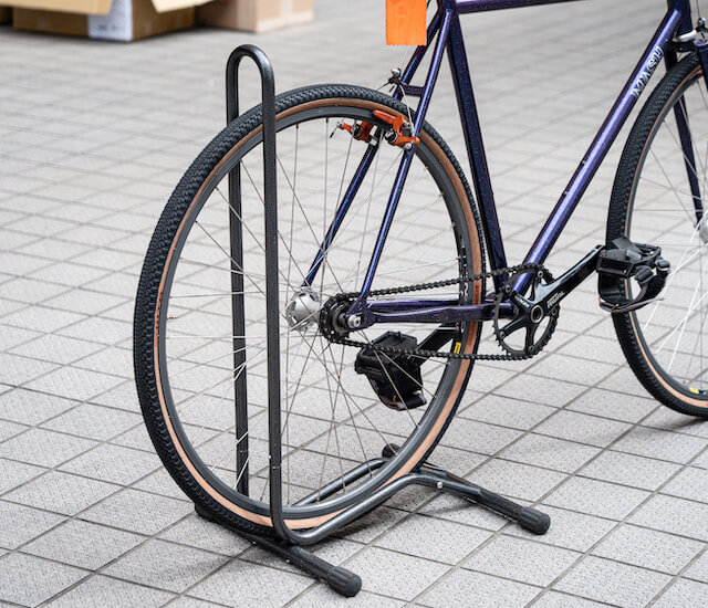 バイクスタンド