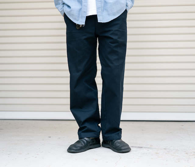 パンツ・ショーツ